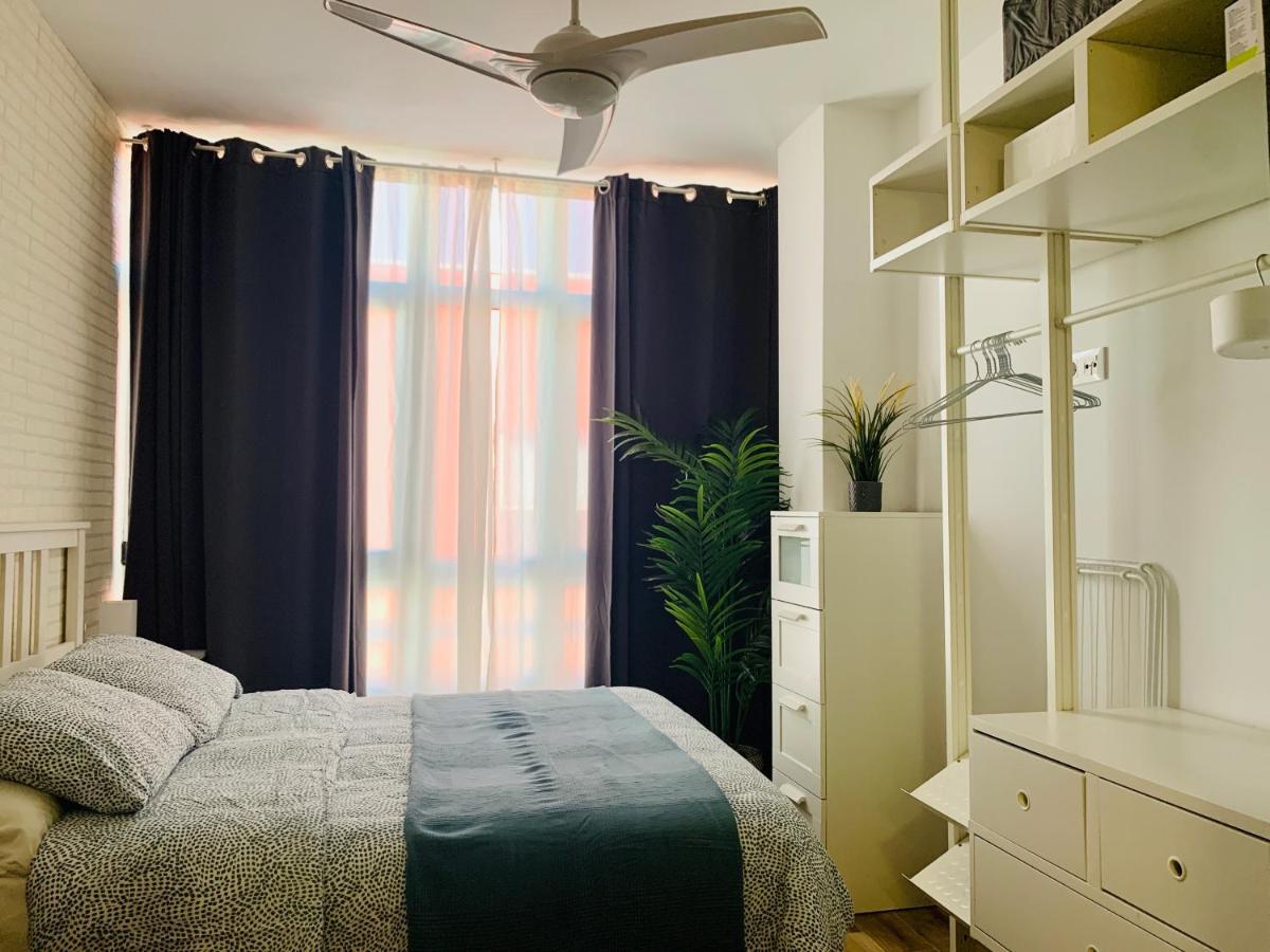 Apartamento Palm Las Palmas de Gran Canaria
