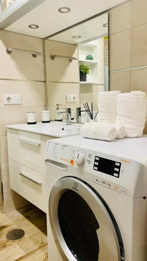 Apartamento Palm Las Palmas de Gran Canaria